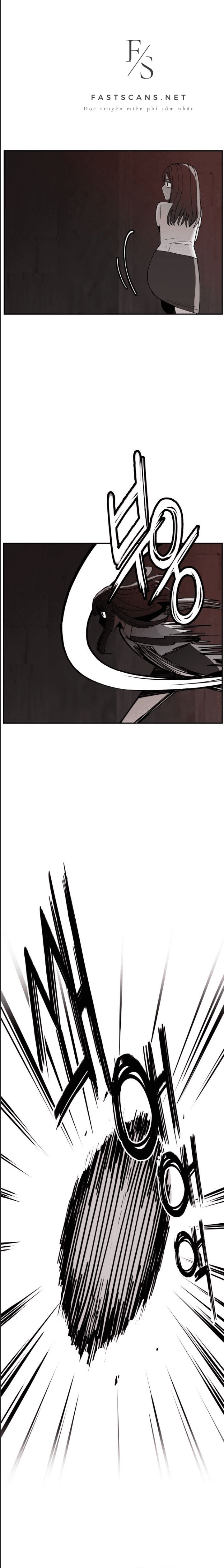 Lớp Học Phản Diện Chap 19 - Next Chap 20