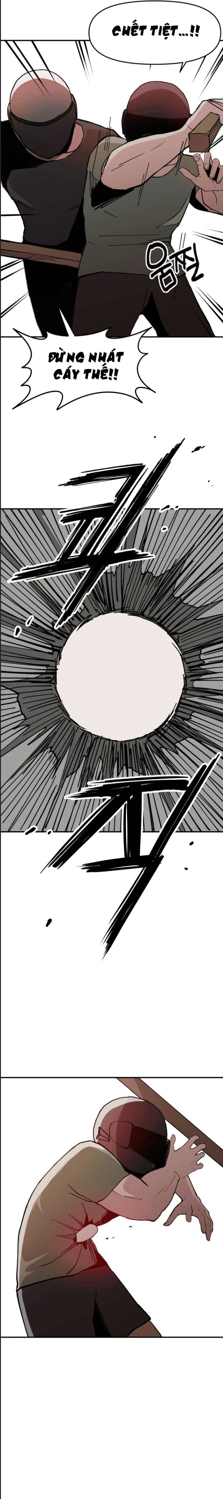 Lớp Học Phản Diện Chap 19 - Next Chap 20