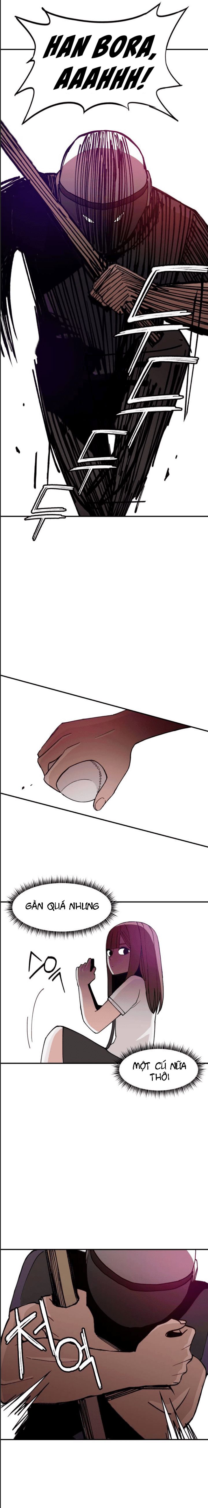 Lớp Học Phản Diện Chap 19 - Next Chap 20