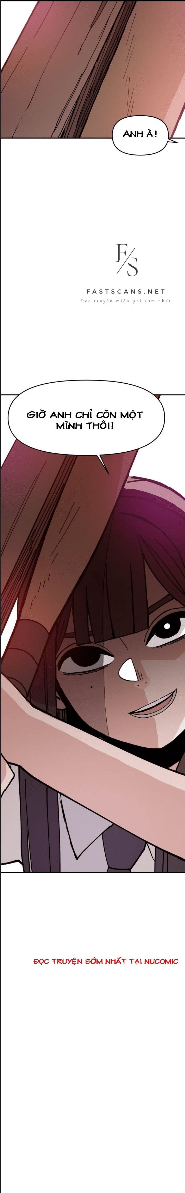 Lớp Học Phản Diện Chap 19 - Next Chap 20