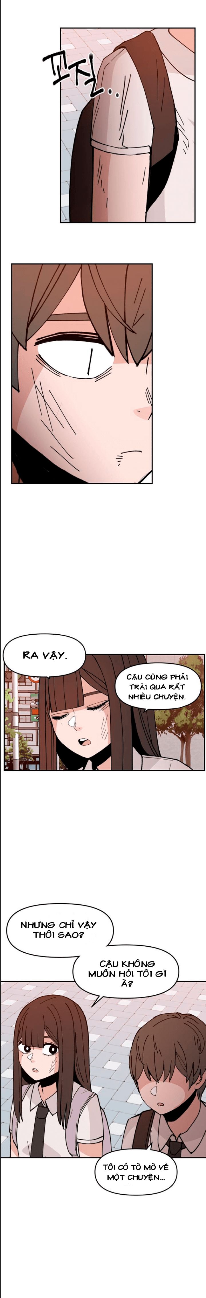 Lớp Học Phản Diện Chap 2 - Next Chap 3