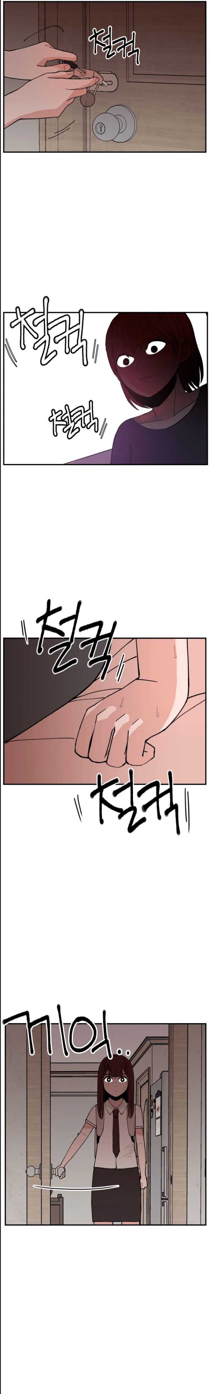Lớp Học Phản Diện Chap 2 - Next Chap 3