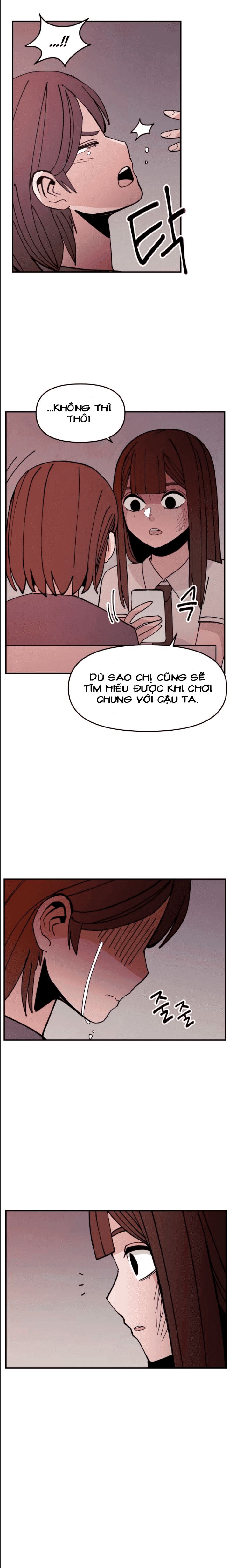 Lớp Học Phản Diện Chap 2 - Next Chap 3