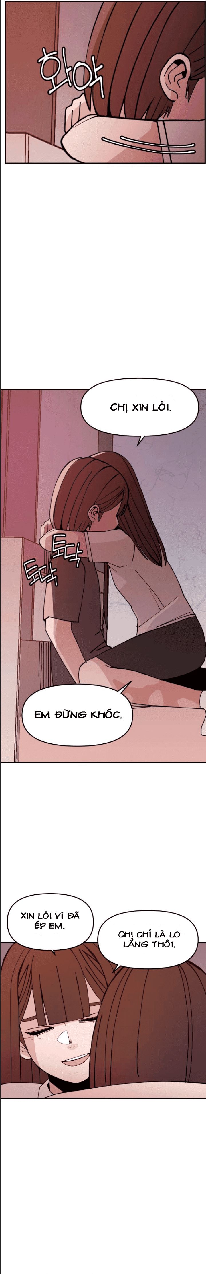 Lớp Học Phản Diện Chap 2 - Next Chap 3