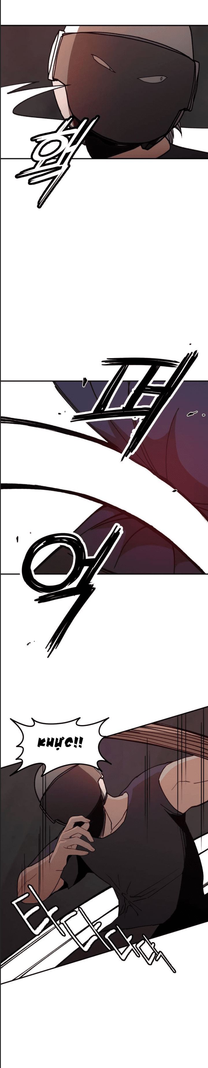 Lớp Học Phản Diện Chap 20 - Next Chap 21