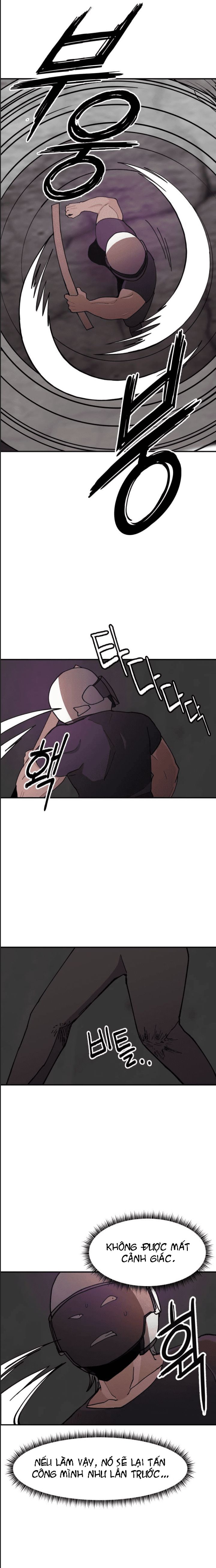 Lớp Học Phản Diện Chap 20 - Next Chap 21