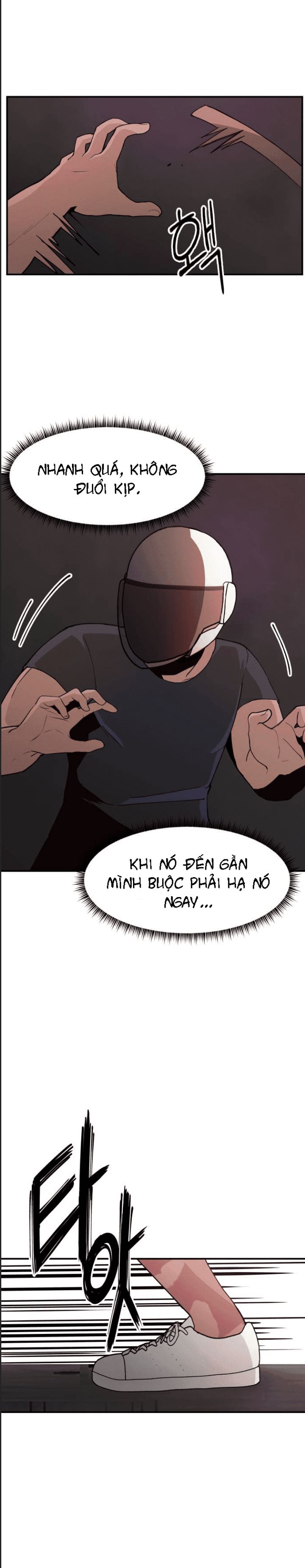 Lớp Học Phản Diện Chap 20 - Next Chap 21