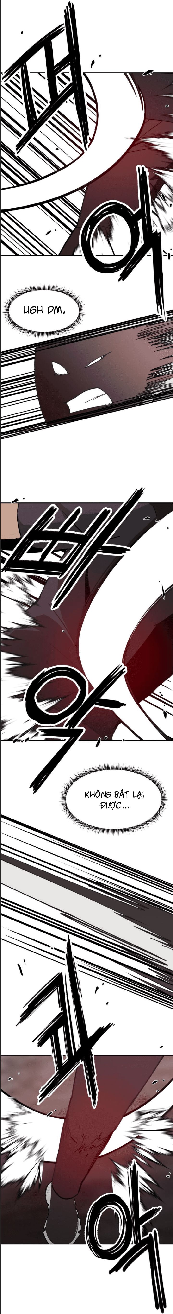 Lớp Học Phản Diện Chap 20 - Next Chap 21