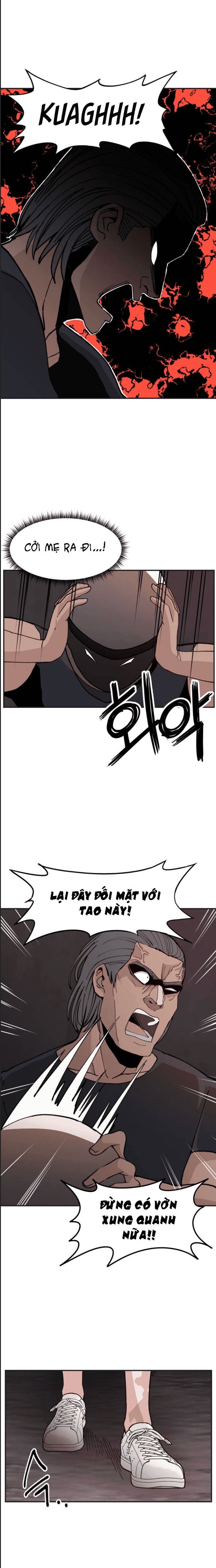 Lớp Học Phản Diện Chap 20 - Next Chap 21