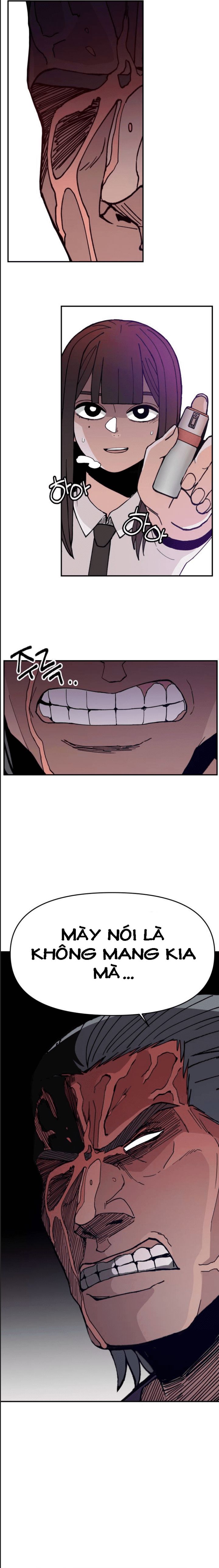Lớp Học Phản Diện Chap 20 - Next Chap 21
