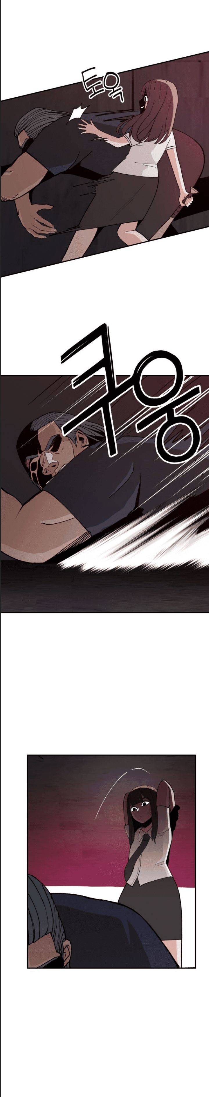 Lớp Học Phản Diện Chap 20 - Next Chap 21