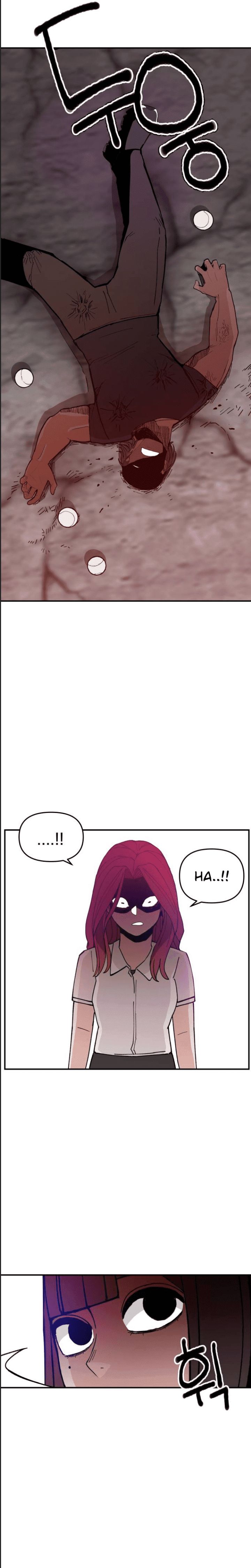 Lớp Học Phản Diện Chap 20 - Next Chap 21