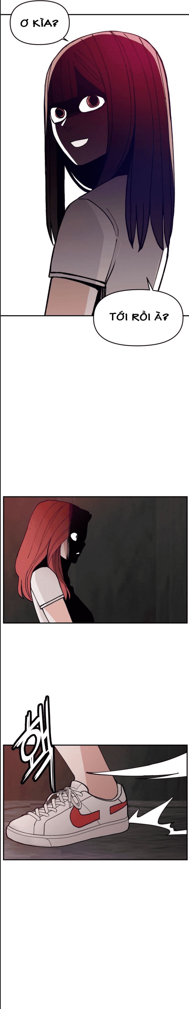 Lớp Học Phản Diện Chap 20 - Next Chap 21