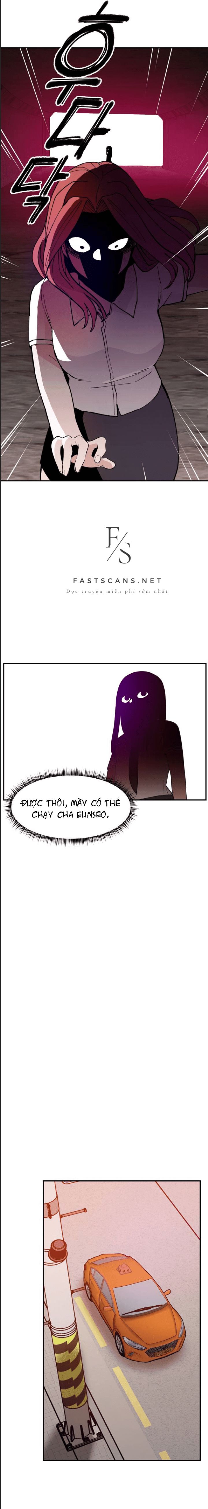 Lớp Học Phản Diện Chap 20 - Next Chap 21