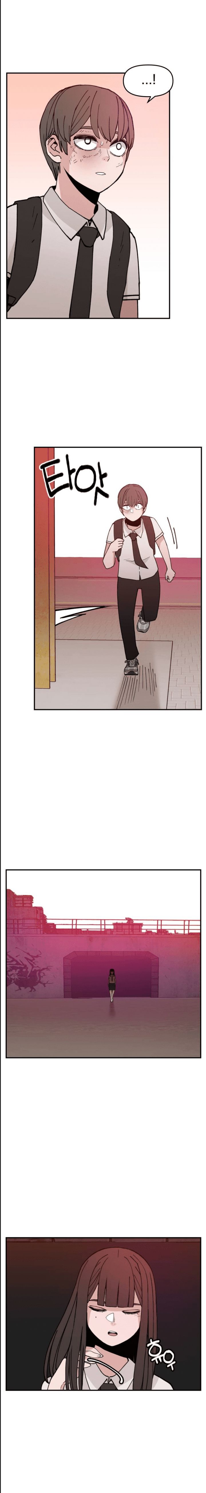 Lớp Học Phản Diện Chap 20 - Next Chap 21