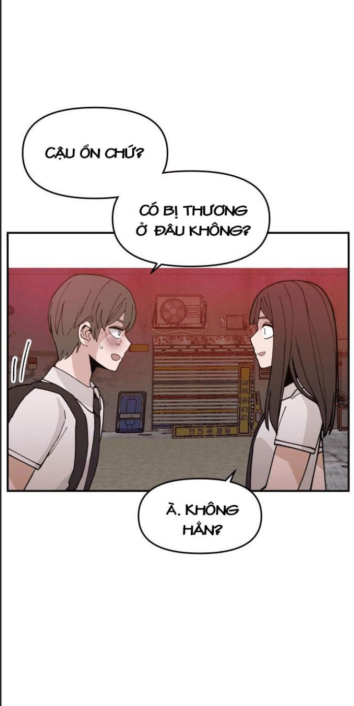 Lớp Học Phản Diện Chap 21 - Next Chap 22