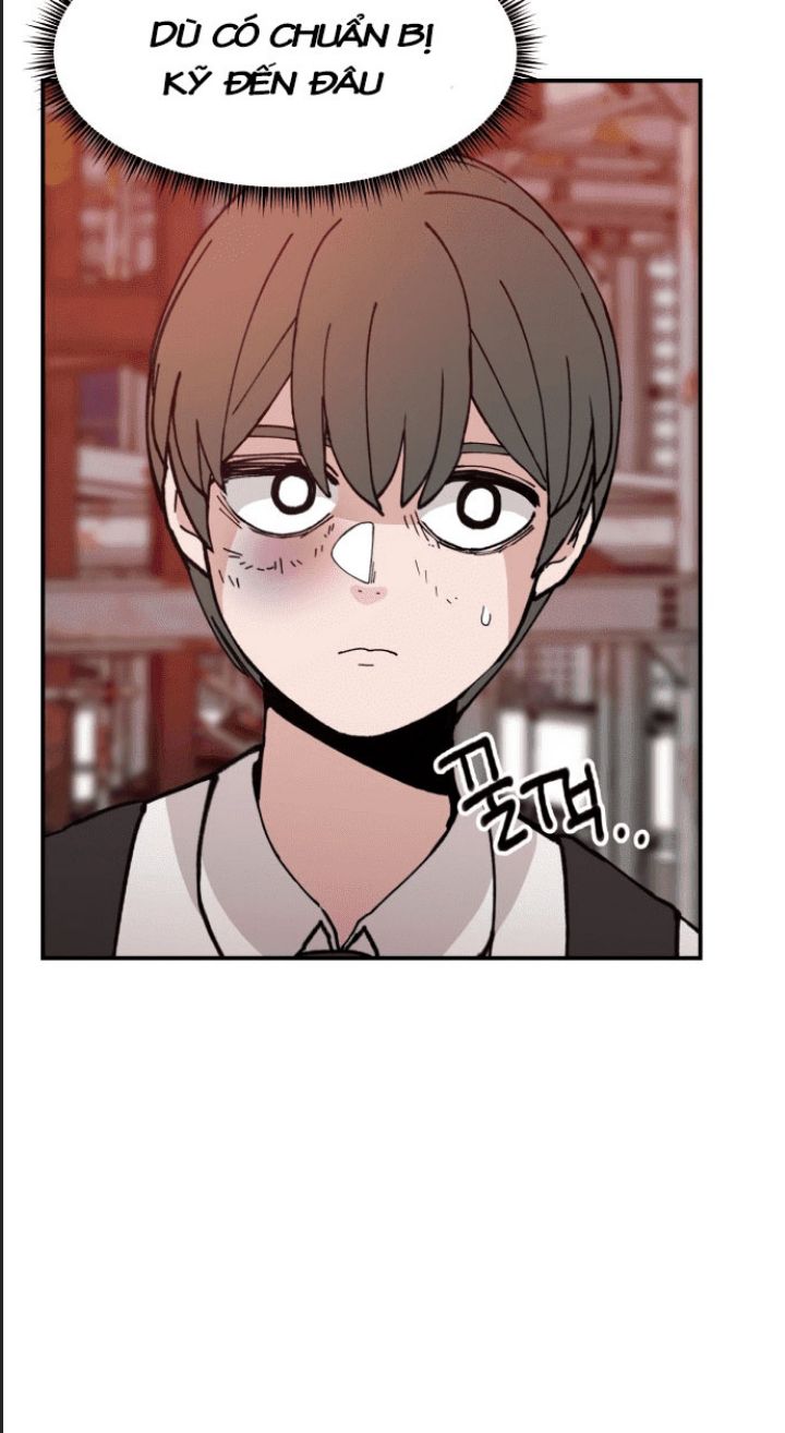 Lớp Học Phản Diện Chap 21 - Next Chap 22
