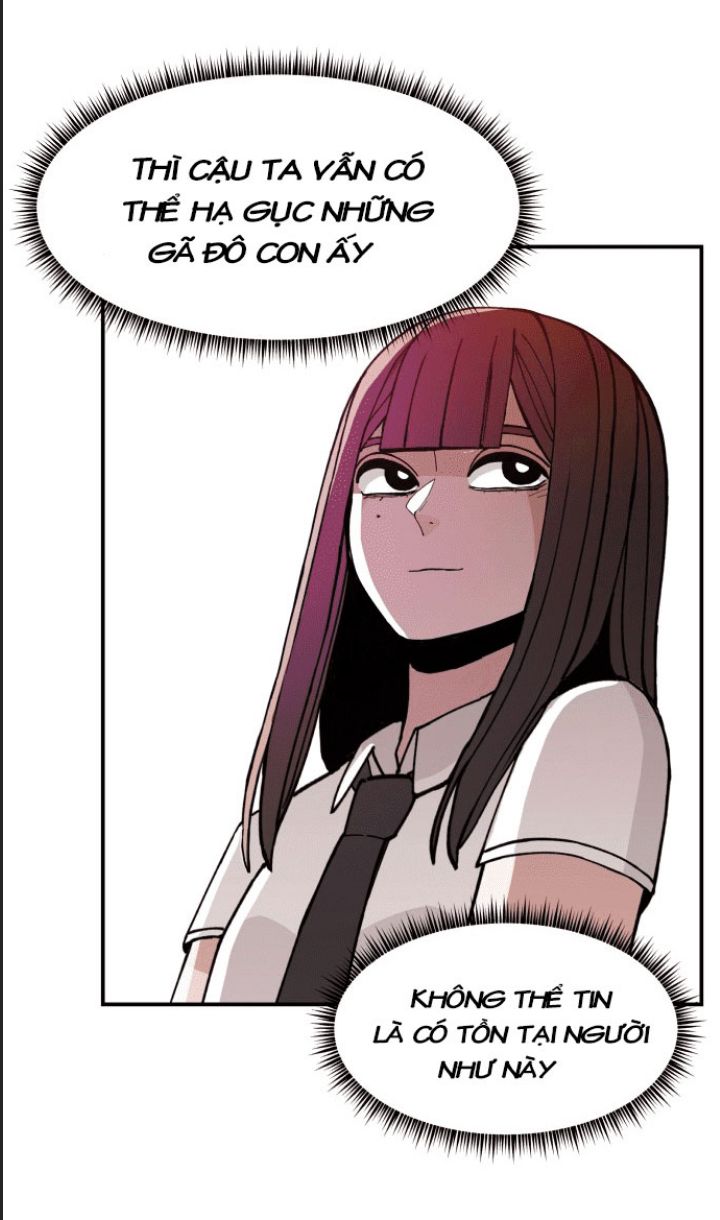 Lớp Học Phản Diện Chap 21 - Next Chap 22