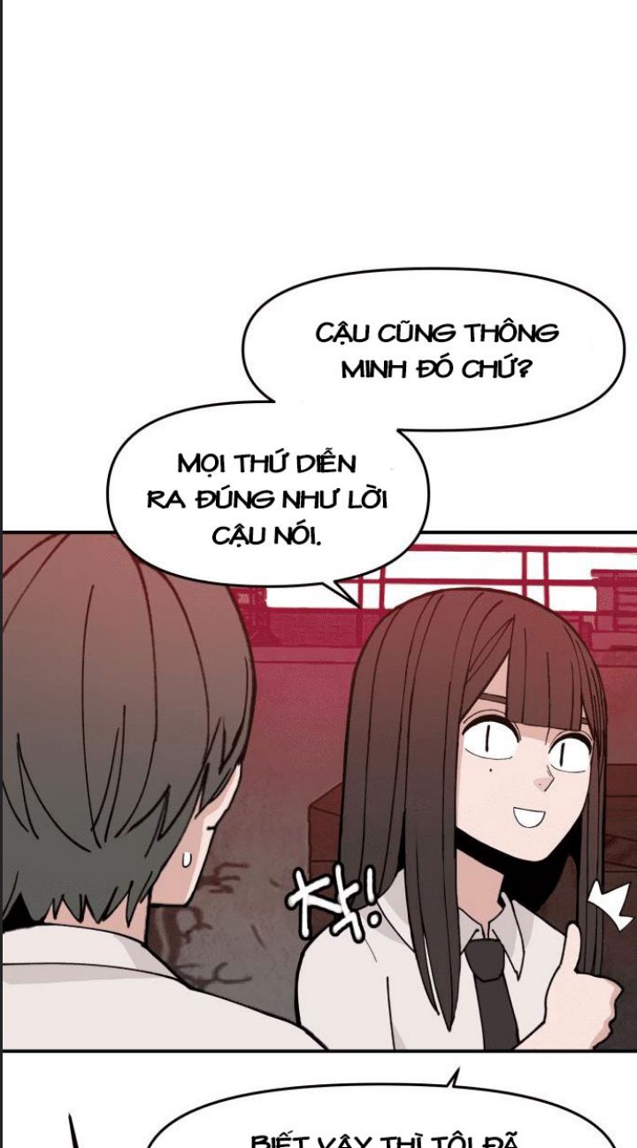 Lớp Học Phản Diện Chap 21 - Next Chap 22