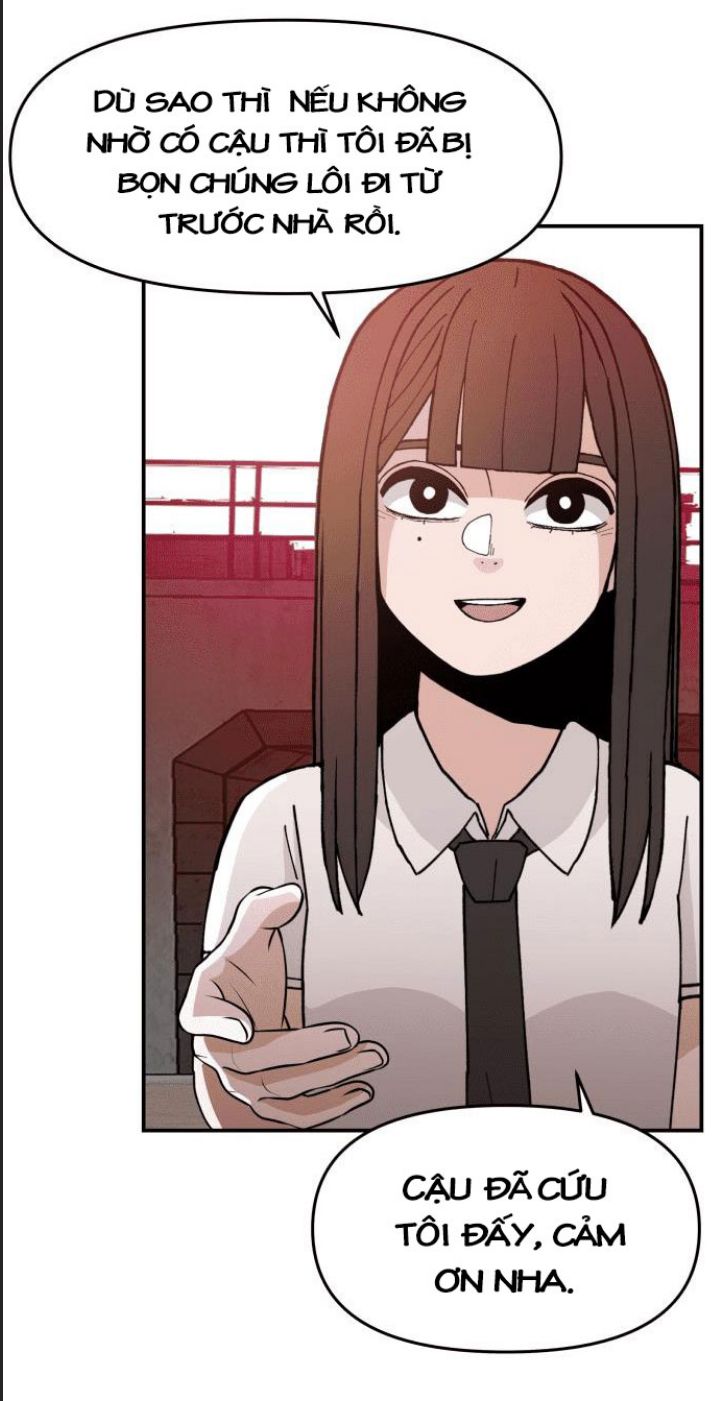 Lớp Học Phản Diện Chap 21 - Next Chap 22
