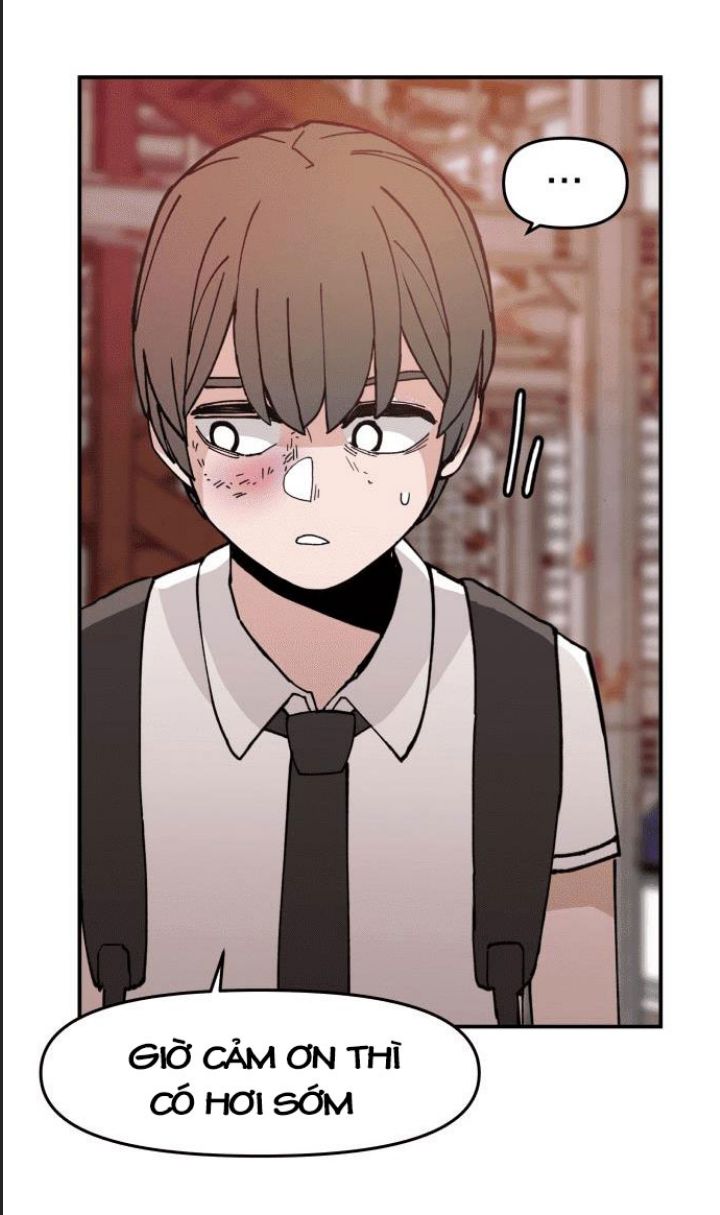 Lớp Học Phản Diện Chap 21 - Next Chap 22