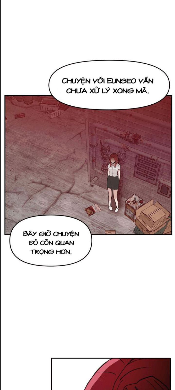 Lớp Học Phản Diện Chap 21 - Next Chap 22