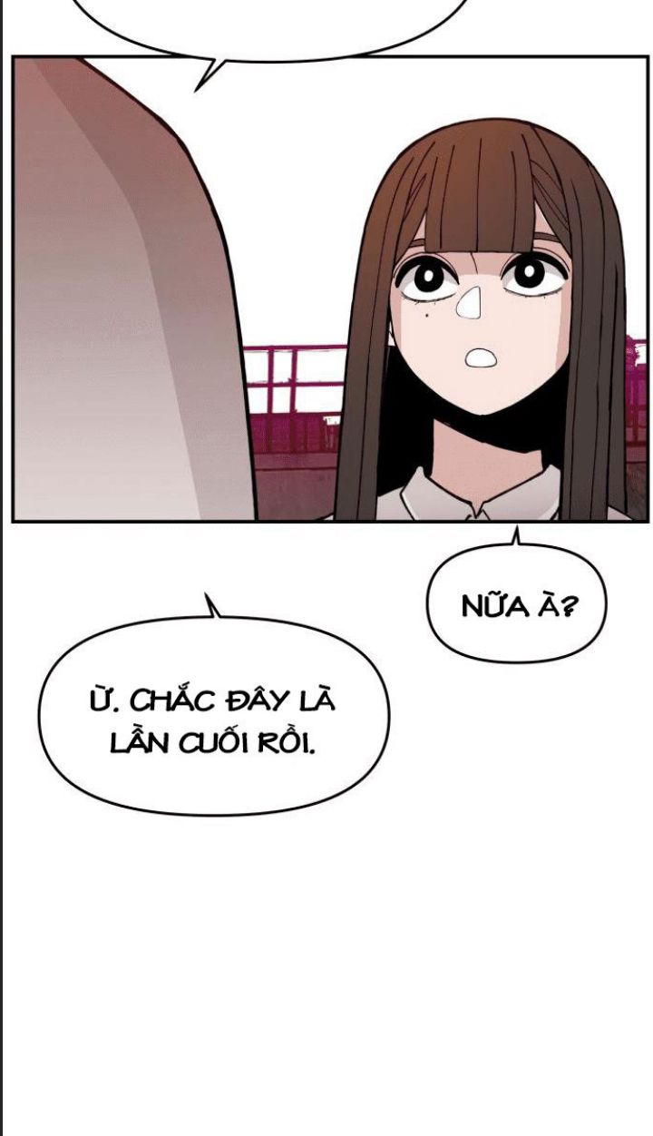 Lớp Học Phản Diện Chap 21 - Next Chap 22