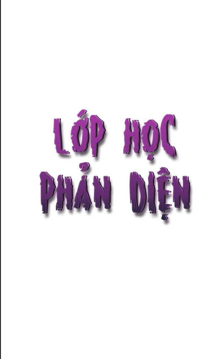 Lớp Học Phản Diện Chap 21 - Next Chap 22