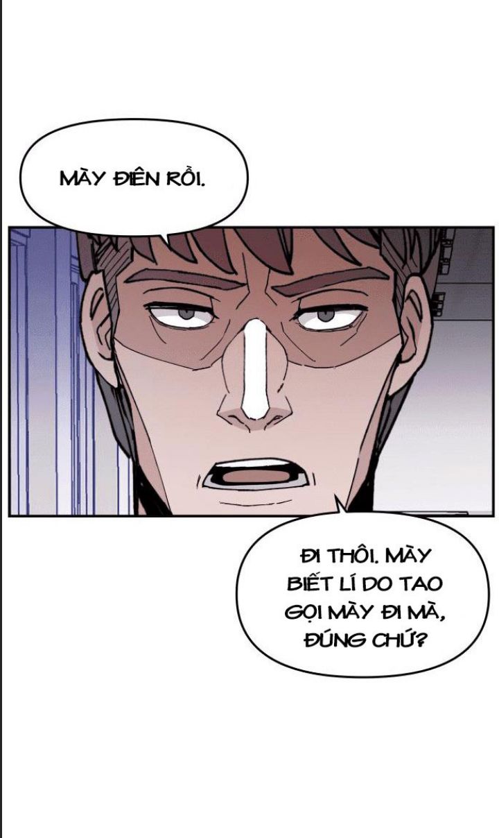 Lớp Học Phản Diện Chap 21 - Next Chap 22