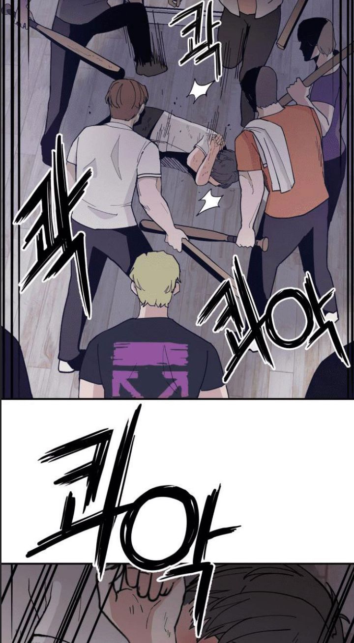 Lớp Học Phản Diện Chap 21 - Next Chap 22
