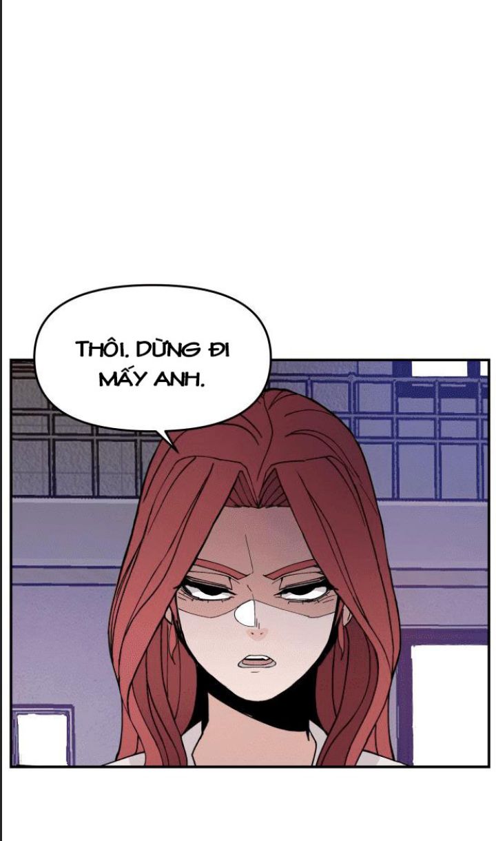 Lớp Học Phản Diện Chap 21 - Next Chap 22
