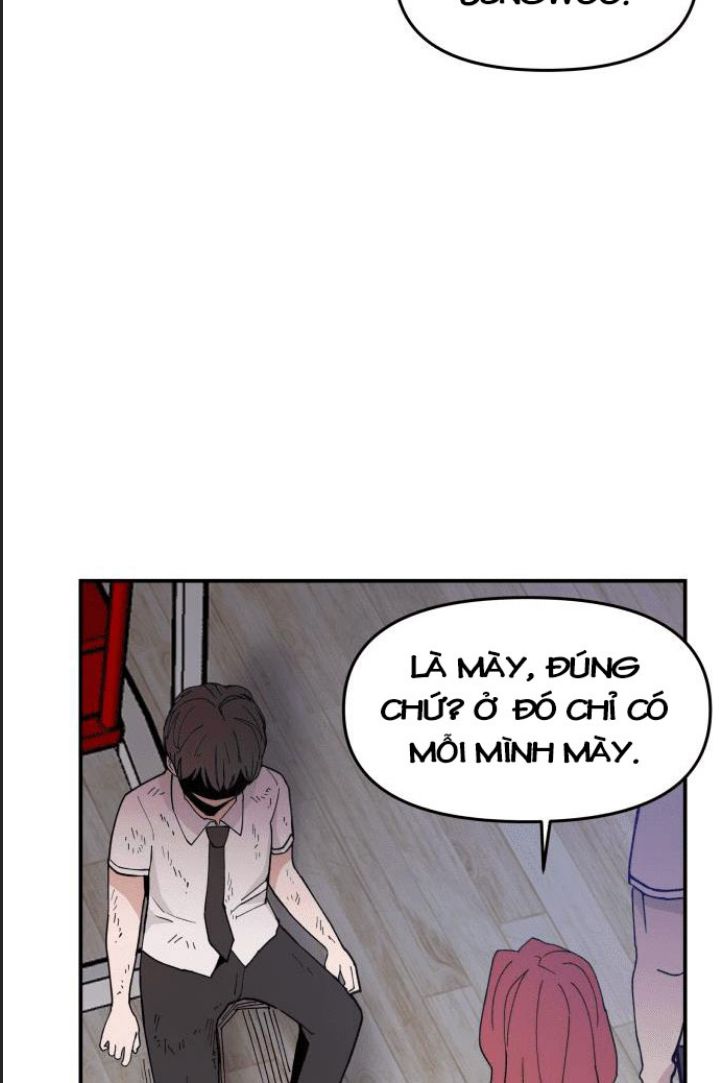 Lớp Học Phản Diện Chap 21 - Next Chap 22