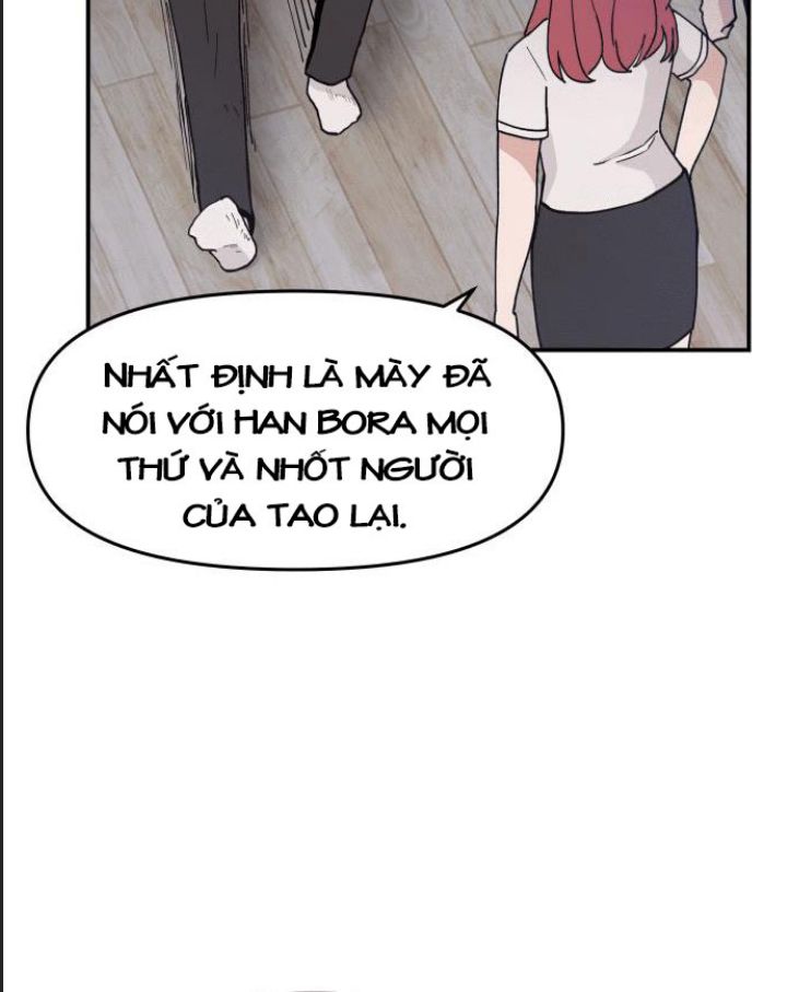 Lớp Học Phản Diện Chap 21 - Next Chap 22