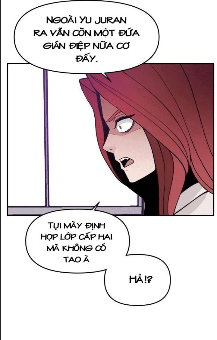Lớp Học Phản Diện Chap 21 - Next Chap 22