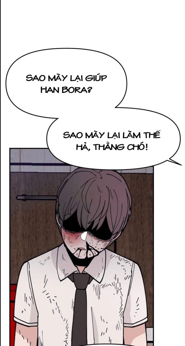 Lớp Học Phản Diện Chap 21 - Next Chap 22