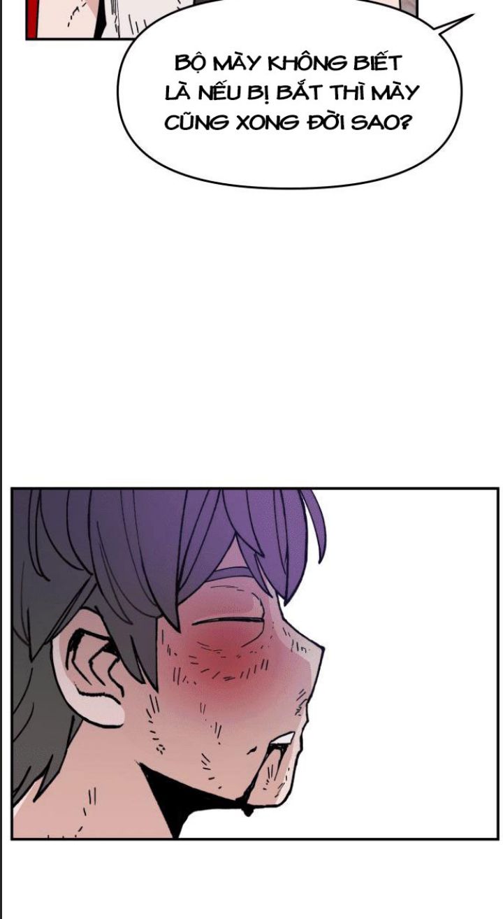 Lớp Học Phản Diện Chap 21 - Next Chap 22