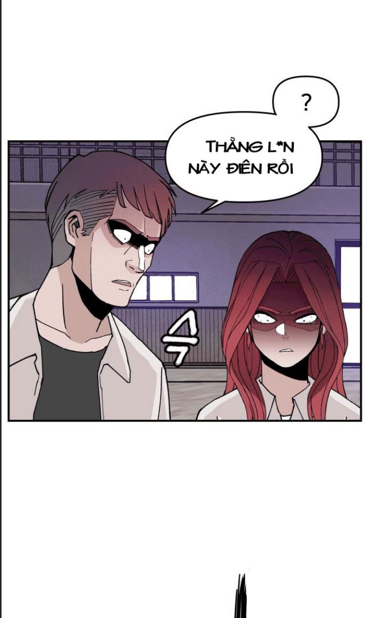 Lớp Học Phản Diện Chap 21 - Next Chap 22