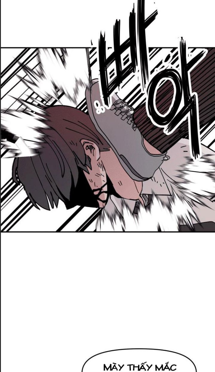 Lớp Học Phản Diện Chap 21 - Next Chap 22