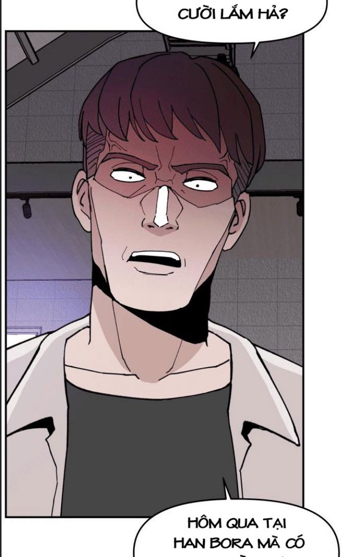 Lớp Học Phản Diện Chap 21 - Next Chap 22