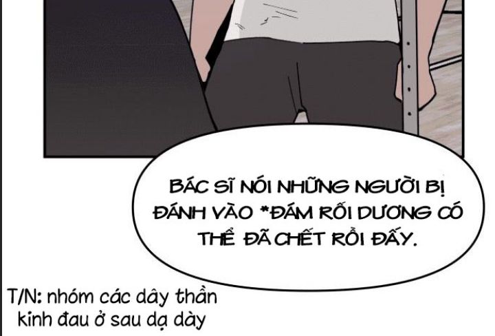 Lớp Học Phản Diện Chap 21 - Next Chap 22