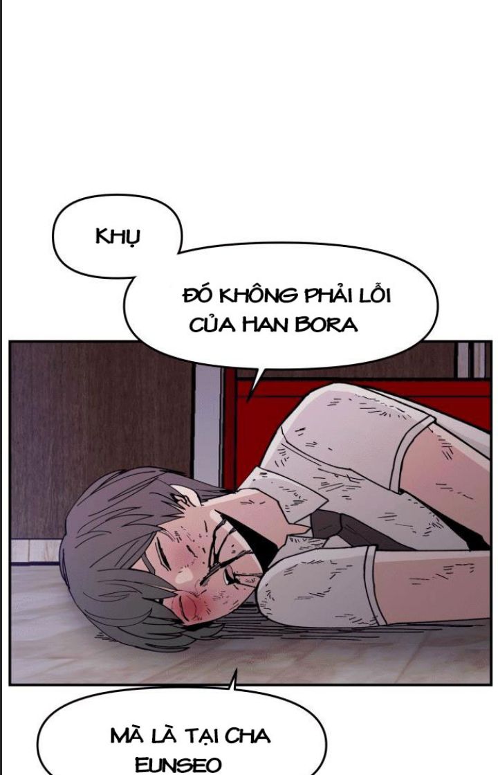 Lớp Học Phản Diện Chap 21 - Next Chap 22