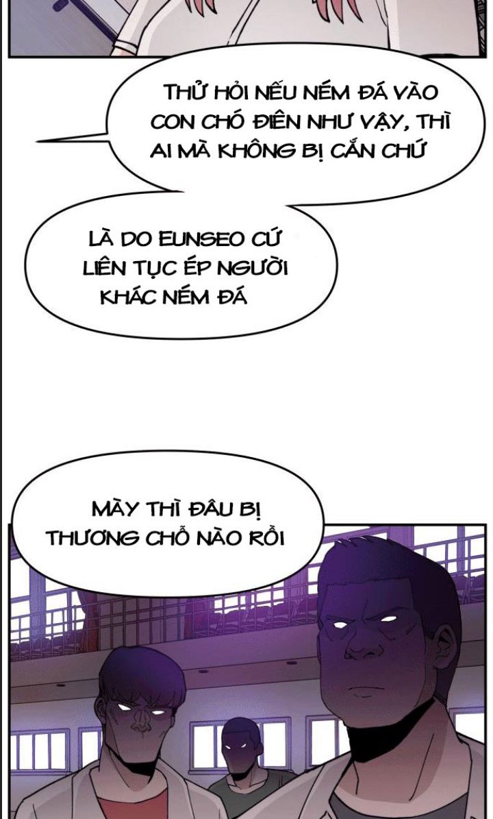 Lớp Học Phản Diện Chap 21 - Next Chap 22