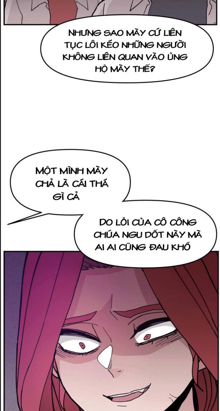Lớp Học Phản Diện Chap 21 - Next Chap 22