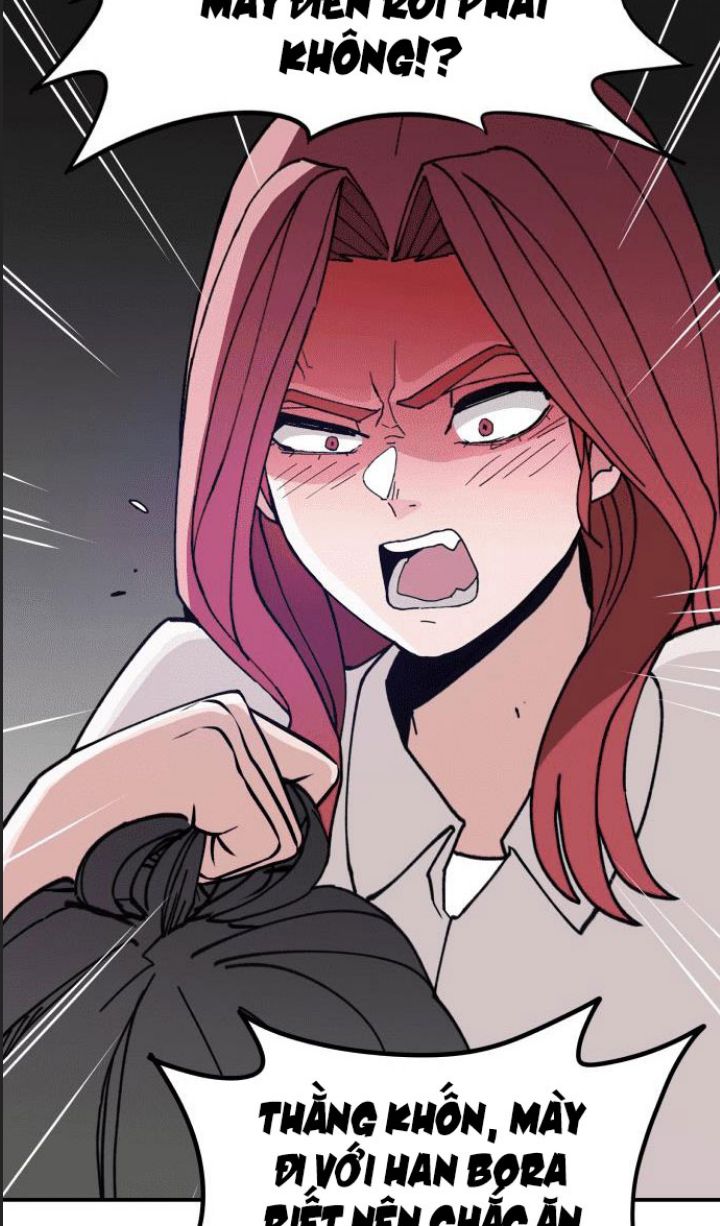 Lớp Học Phản Diện Chap 21 - Next Chap 22