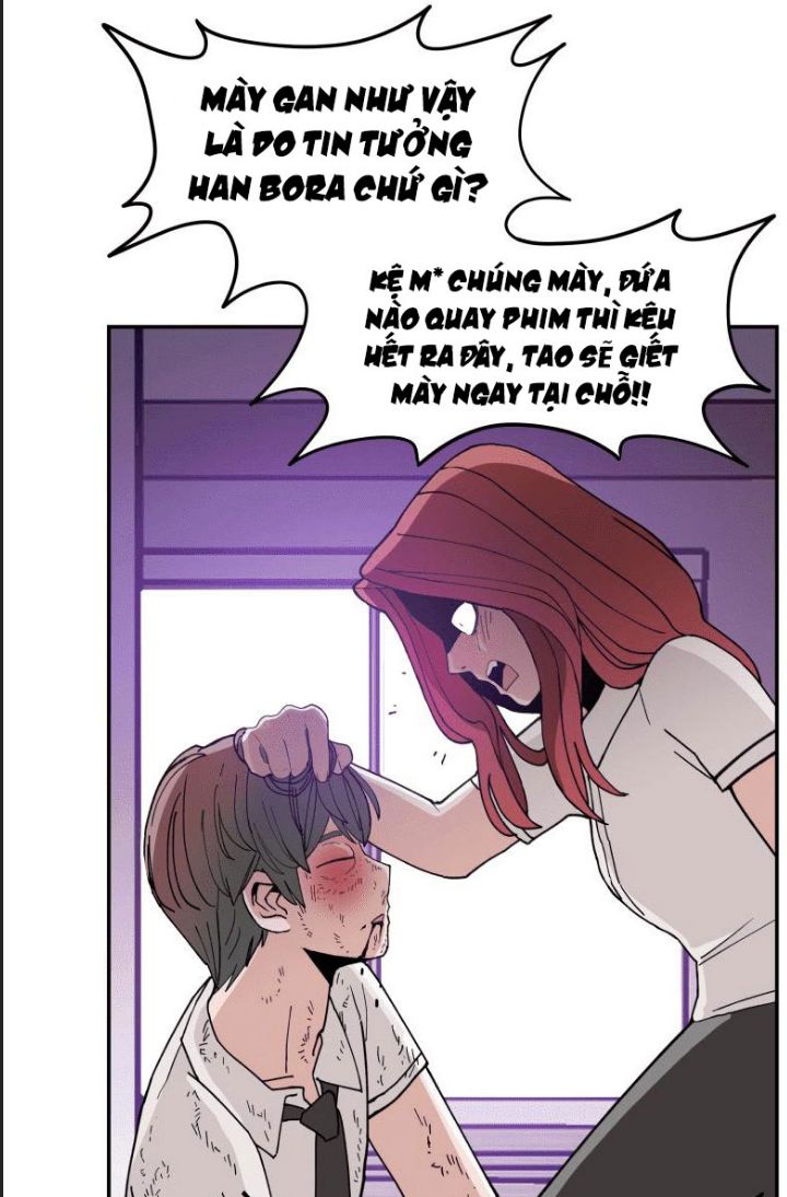 Lớp Học Phản Diện Chap 21 - Next Chap 22