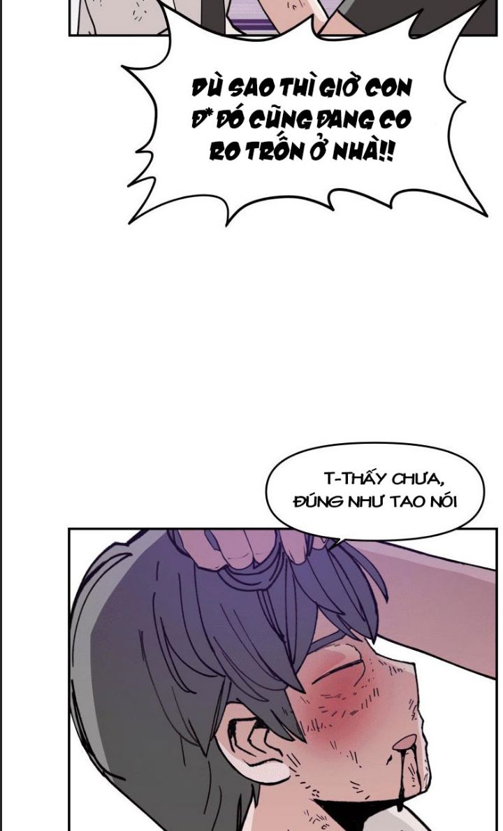Lớp Học Phản Diện Chap 21 - Next Chap 22
