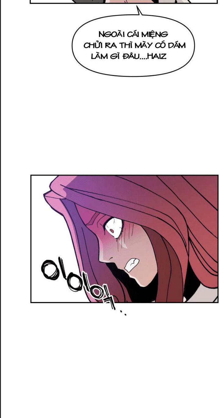 Lớp Học Phản Diện Chap 21 - Next Chap 22