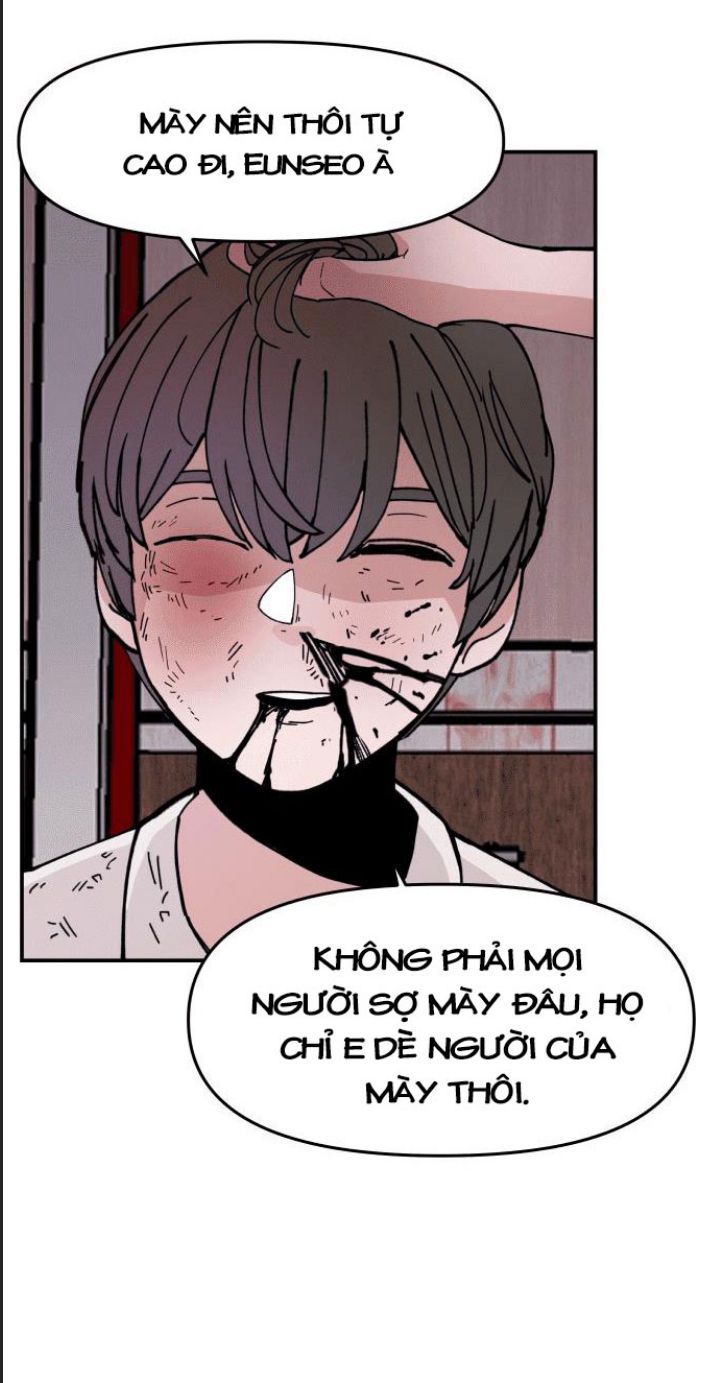 Lớp Học Phản Diện Chap 21 - Next Chap 22
