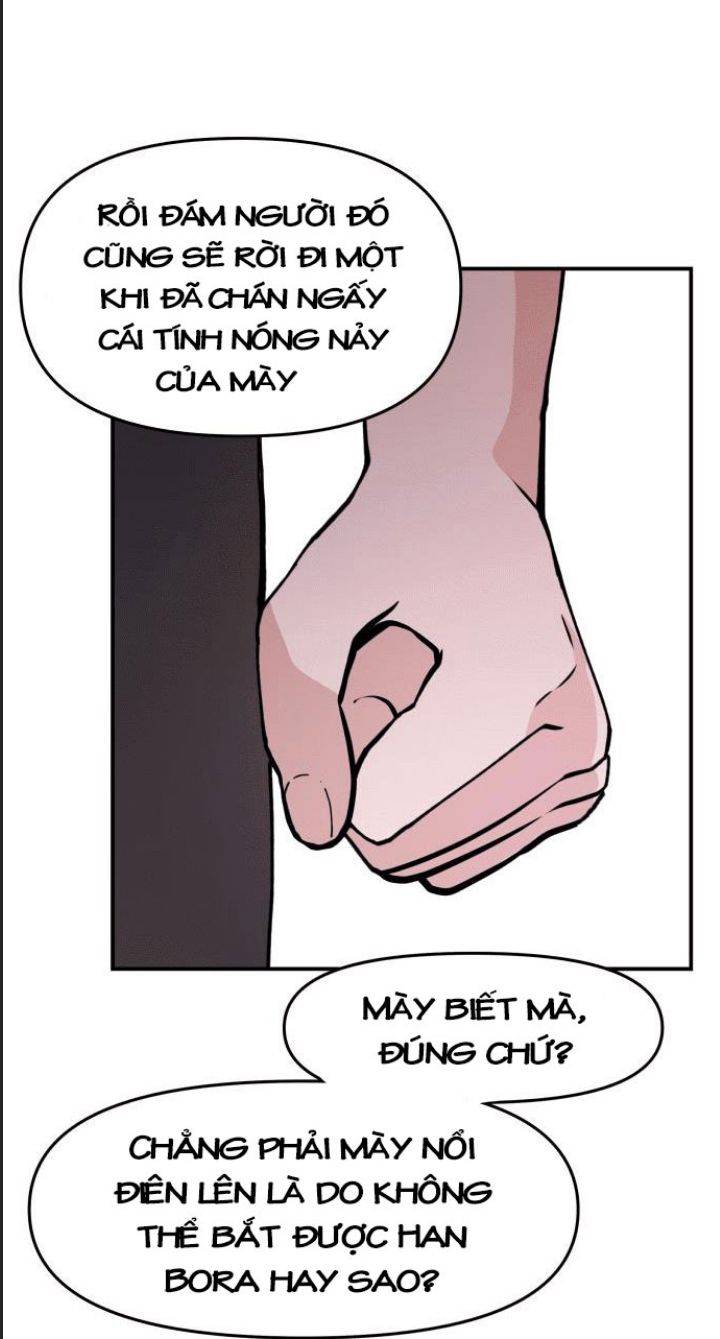 Lớp Học Phản Diện Chap 21 - Next Chap 22