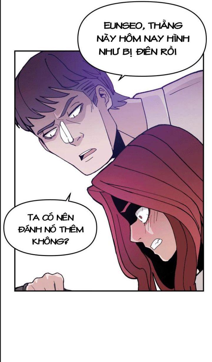 Lớp Học Phản Diện Chap 21 - Next Chap 22